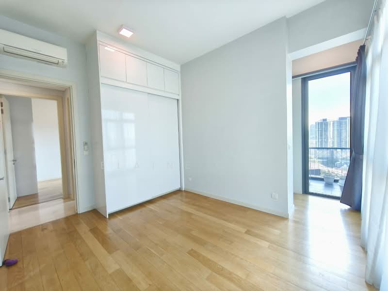 Untuk Dijual - Vogue Suites One