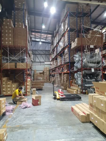 Factory for Sale in Bandar Teknologi Kajang (Kajang) - David Oon - PropertyGuru.com.my
