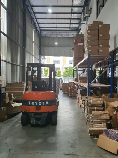 Factory for Sale in Bandar Teknologi Kajang (Kajang) - David Oon - PropertyGuru.com.my