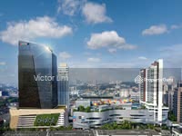 For Rent - Imazium Damansara Uptown