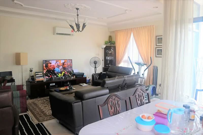 Condominium for Sale at Gurney Heights - Aidy Syazreef - PropertyGuru.com.my