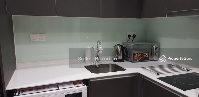 Kediaman Servis untuk Disewa di Tamarind Suites - Salleh Hamdan - Everything provided including a Water Filter, just do your thing!!! - PropertyGuru.com.my