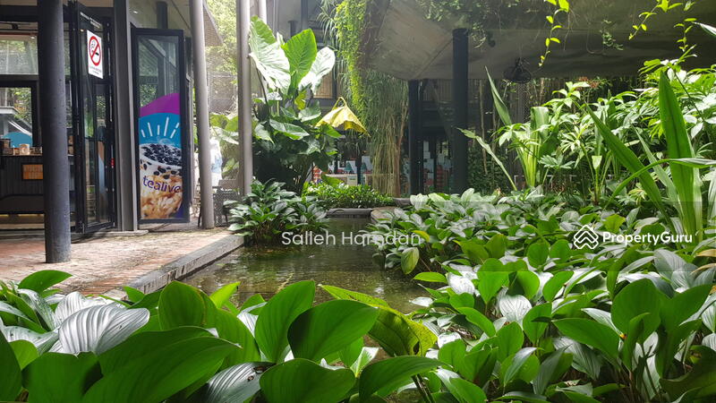 Kediaman Servis untuk Disewa di Tamarind Suites - Salleh Hamdan - High Greenary area in Tamarind Square, comes & relax by the Outlets to unwind - PropertyGuru.com.my