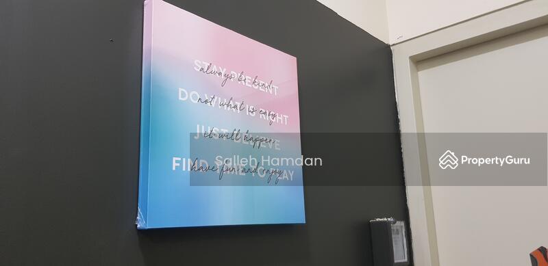 Kediaman Servis untuk Disewa di Tamarind Suites - Salleh Hamdan - ART Decor - PropertyGuru.com.my