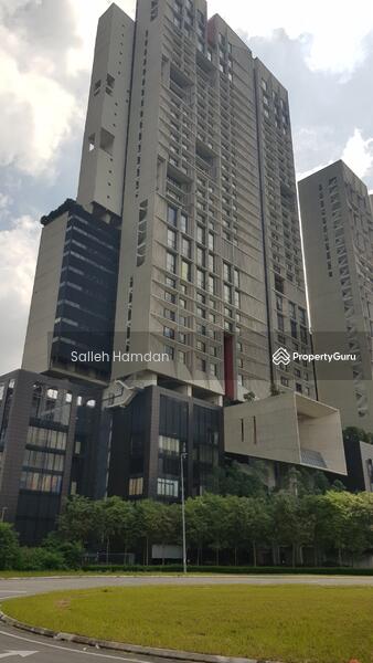 Kediaman Servis untuk Disewa di Tamarind Suites - Salleh Hamdan - Tamarind Suites - PropertyGuru.com.my