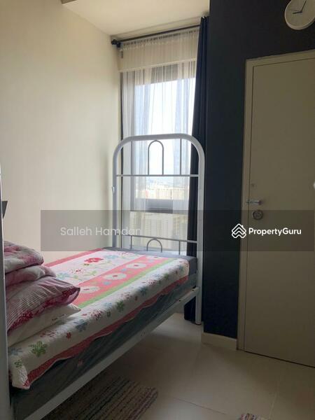Kediaman Servis untuk Disewa di Tamarind Suites - Salleh Hamdan - PropertyGuru.com.my