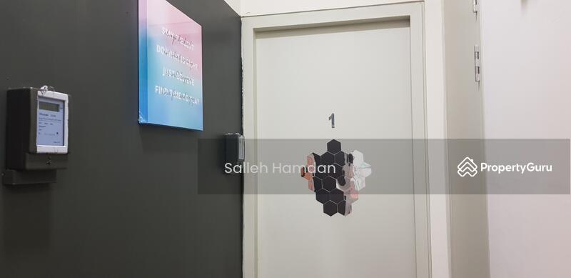 Kediaman Servis untuk Disewa di Tamarind Suites - Salleh Hamdan - PropertyGuru.com.my