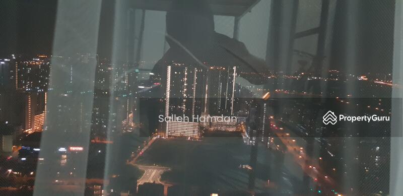 Kediaman Servis untuk Disewa di Tamarind Suites - Salleh Hamdan - PropertyGuru.com.my