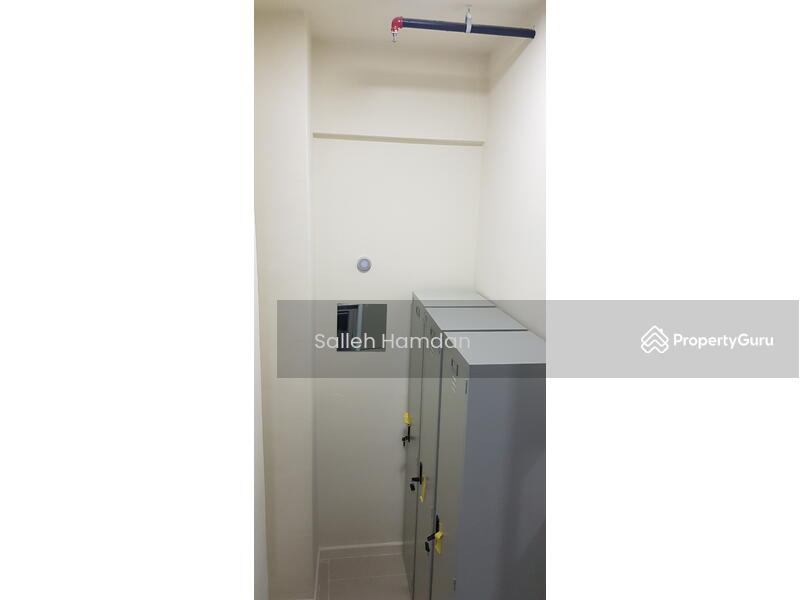 Kediaman Servis untuk Disewa di Tamarind Suites - Salleh Hamdan - PropertyGuru.com.my