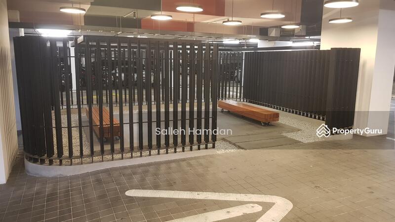 Kediaman Servis untuk Disewa di Tamarind Suites - Salleh Hamdan - PropertyGuru.com.my