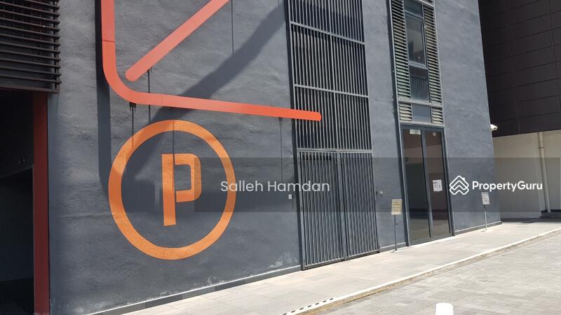 Kediaman Servis untuk Disewa di Tamarind Suites - Salleh Hamdan - PropertyGuru.com.my