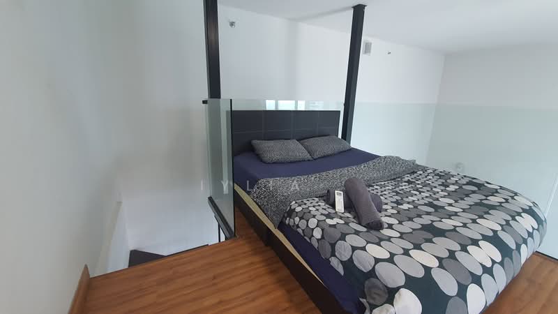 Condominium for Sale at My Loft @ Empire City - Iylia . - PropertyGuru.com.my