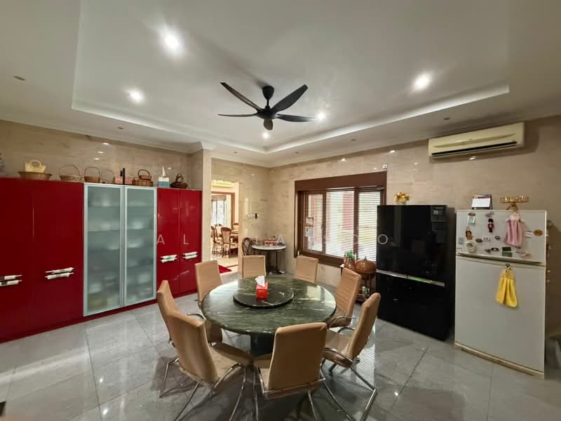 Bungalow for Sale in Petaling Jaya (Selangor) - Alicia Soo - PropertyGuru.com.my