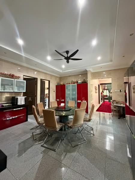 Bungalow for Sale in Petaling Jaya (Selangor) - Alicia Soo - PropertyGuru.com.my