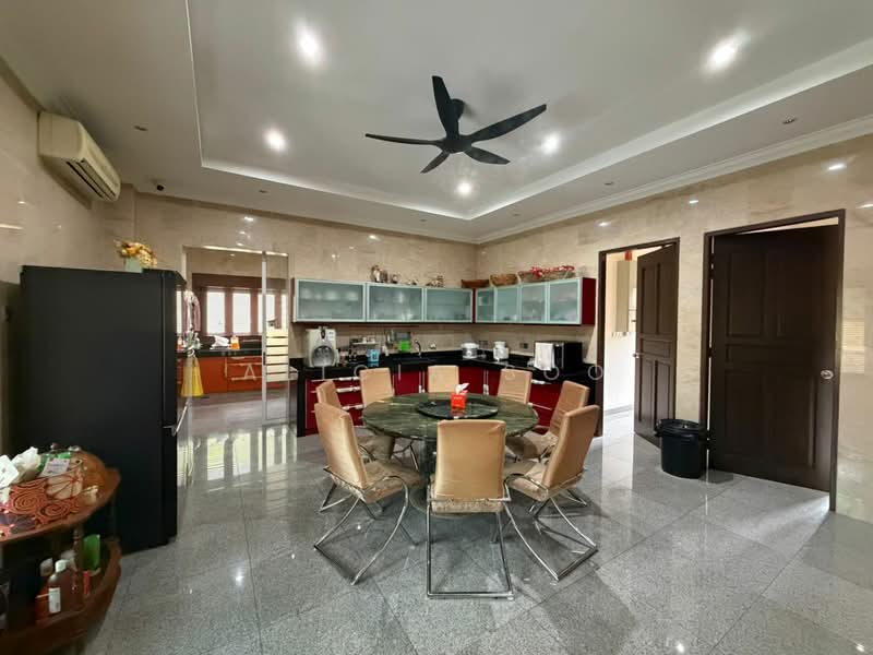 Bungalow for Sale in Petaling Jaya (Selangor) - Alicia Soo - PropertyGuru.com.my