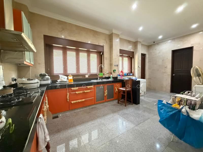 Bungalow for Sale in Petaling Jaya (Selangor) - Alicia Soo - PropertyGuru.com.my