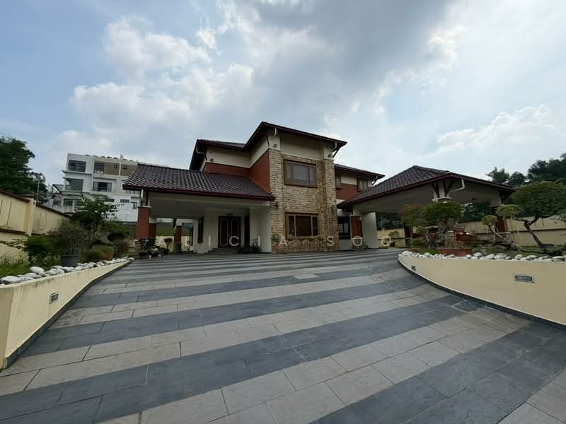 Bungalow for Sale in Petaling Jaya (Selangor) - Alicia Soo - PropertyGuru.com.my