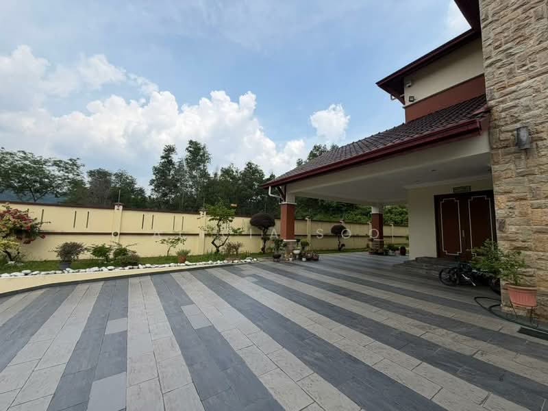 Bungalow for Sale in Petaling Jaya (Selangor) - Alicia Soo - PropertyGuru.com.my