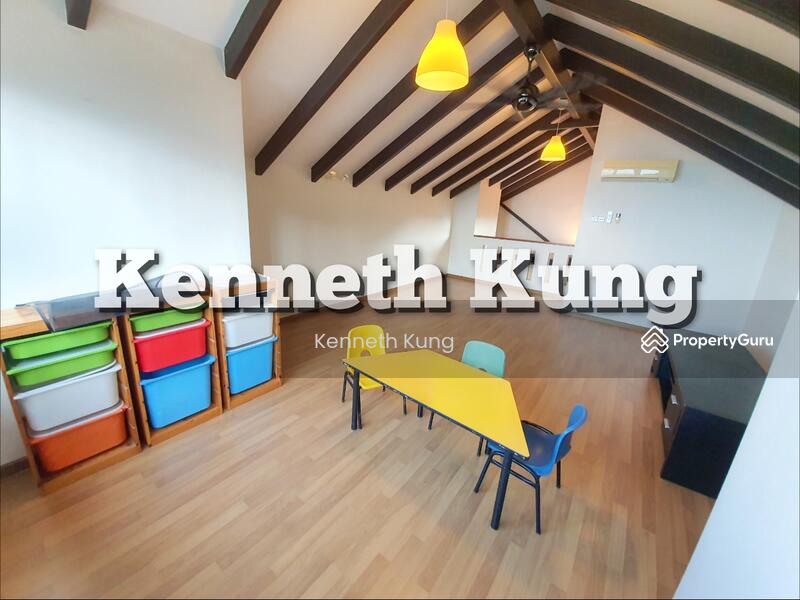 Bungalow for Sale in Pearl Hill (Tanjung Bungah) - Kenneth Kung - PropertyGuru.com.my