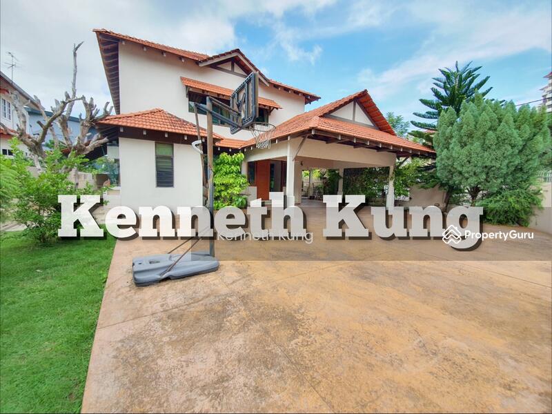 Bungalow for Sale in Pearl Hill (Tanjung Bungah) - Kenneth Kung - PropertyGuru.com.my