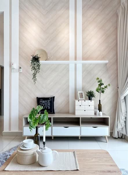 [Hill Top Semi-D Luxury Condo] Full Loan , Special Layout with 3R3B untuk Untuk Dijual - RM 529,000, Apr 2026 - PropertyGuru.com.my