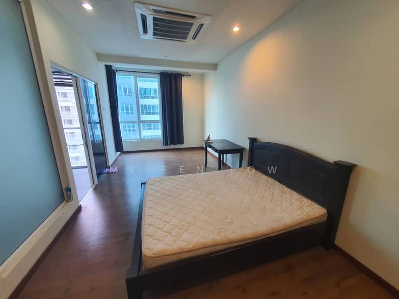 Servis Apartment untuk Disewa di Zen Suites @ Zetapark - Meifen Low - Bedroom - PropertyGuru.com.my
