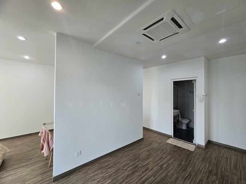 Service Residence for Rent at Zen Suites @ Zetapark - Meifen Low - Interior - PropertyGuru.com.my