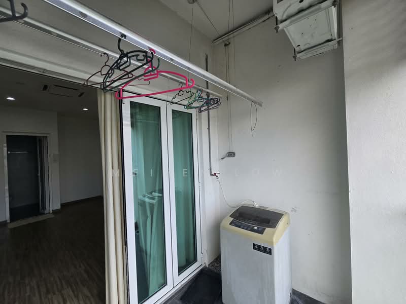 Service Residence for Rent at Zen Suites @ Zetapark - Meifen Low - Interior - PropertyGuru.com.my