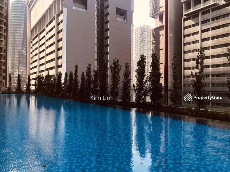 ARIA Luxury Residence, KLCC Jalan Tun Razak, Kuala Lumpur Kuala Lumpur