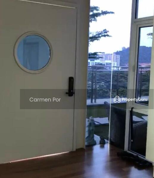 Condominium for Rent at Harmony Residence - Carmen Por - PropertyGuru.com.my