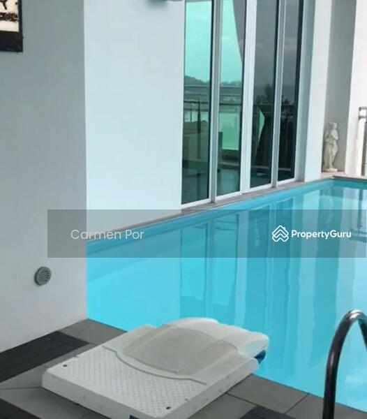 Condominium for Rent at Harmony Residence - Carmen Por - PropertyGuru.com.my