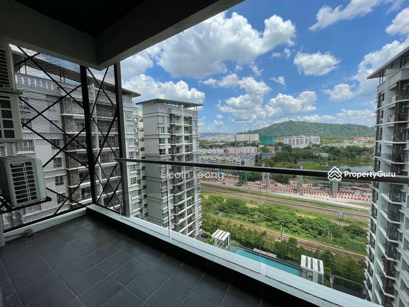 For Sale - Anyaman Residence