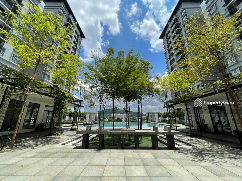 For Sale - Anyaman Residence