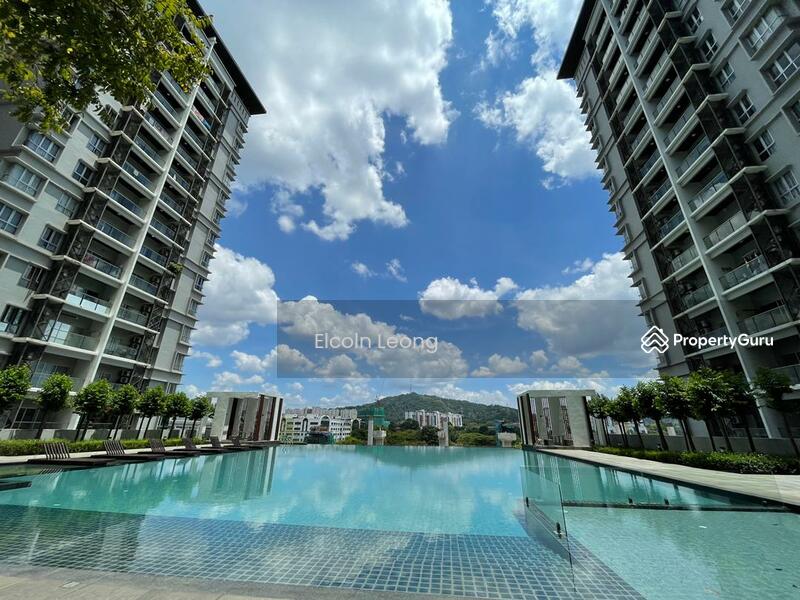 For Sale - Anyaman Residence