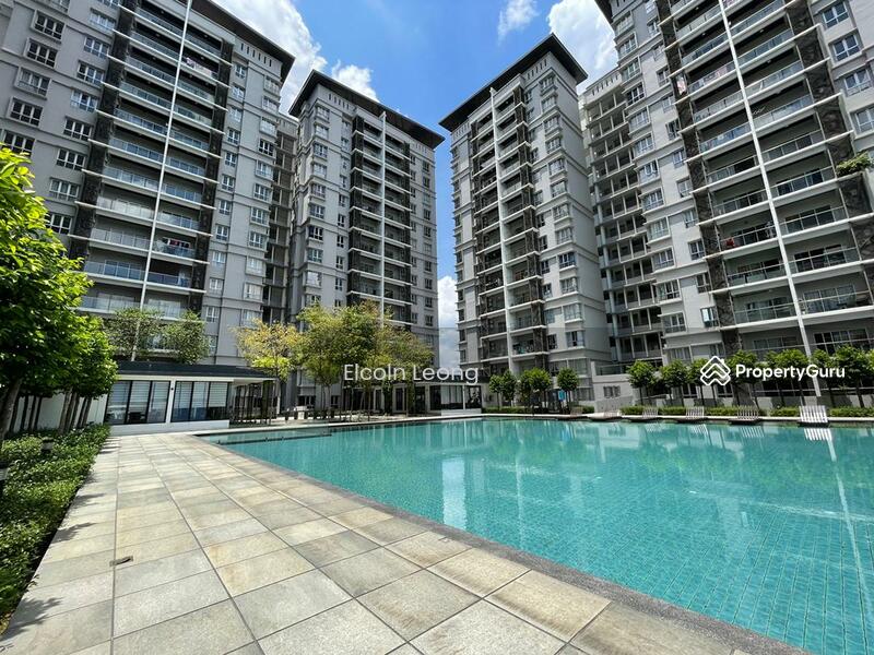 For Sale - Anyaman Residence