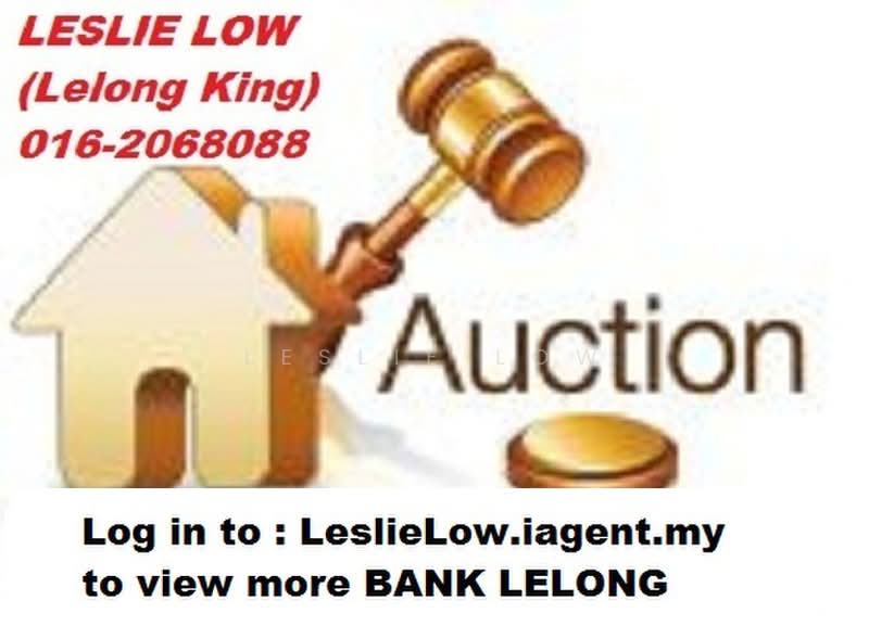 Tidak Lagi Tersedia 24 5 2021 Lelong No 6 Tingkat Siakap 3 Seberang Jaya Perai Untuk Dijual Seberang Jaya Perai Perai Seberang Perai Tengah Mainland Central Penang Rumah Teres 1 Tingkat Dari Harga Rm 288 000 Propertyguru Malaysia