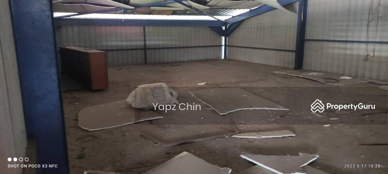 Commercial Land for Sale in Kampung Batu Belah (Klang) - Yapz Chin - PropertyGuru.com.my