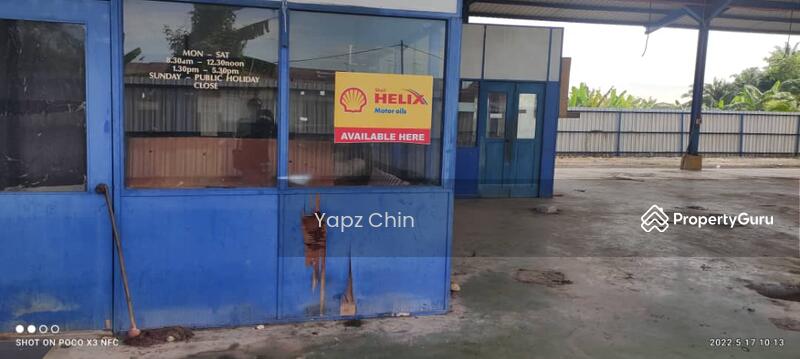 Commercial Land for Sale in Kampung Batu Belah (Klang) - Yapz Chin - PropertyGuru.com.my