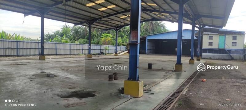 Commercial Land for Sale in Kampung Batu Belah (Klang) - Yapz Chin - PropertyGuru.com.my