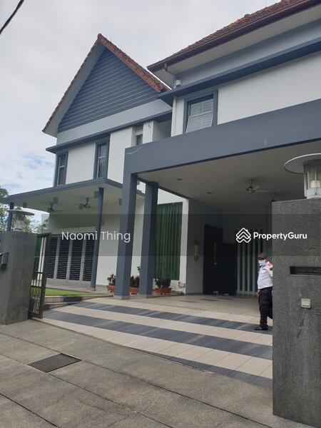 Bungalow for Sale in Bangsar (Kuala Lumpur) - Naomi Thing - PropertyGuru.com.my