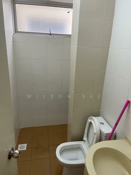 Condominium for Sale at Platinum Hill PV 2 - Wilson See - PropertyGuru.com.my