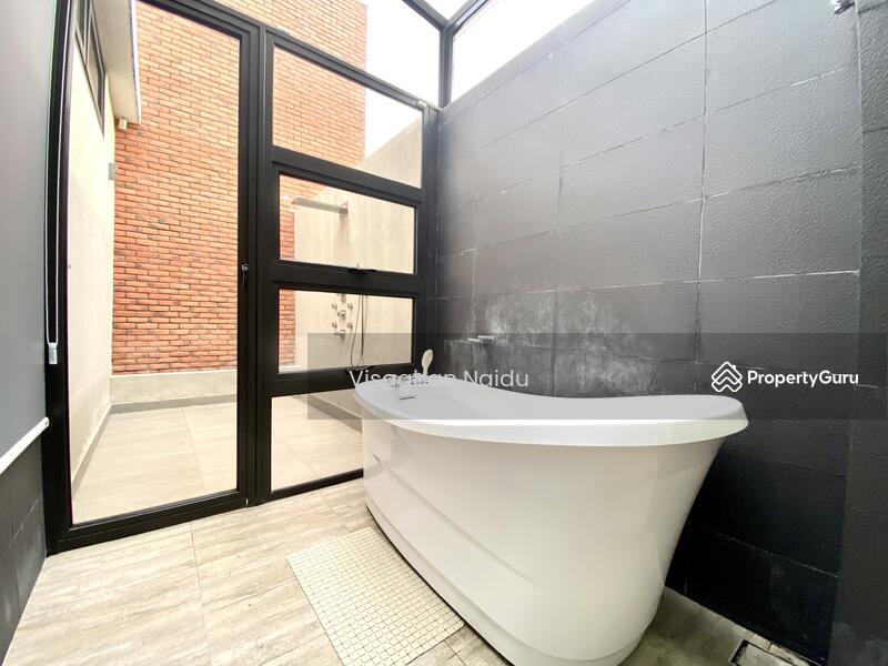 For Rent - Fields of Gold Rawang