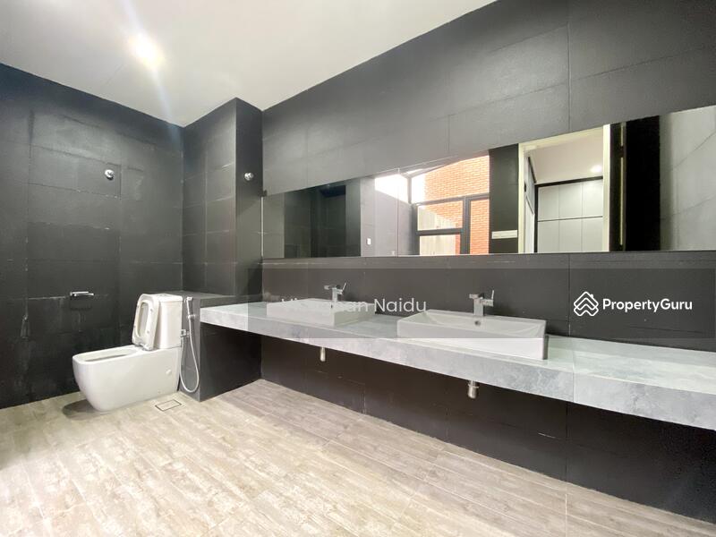 For Rent - Fields of Gold Rawang