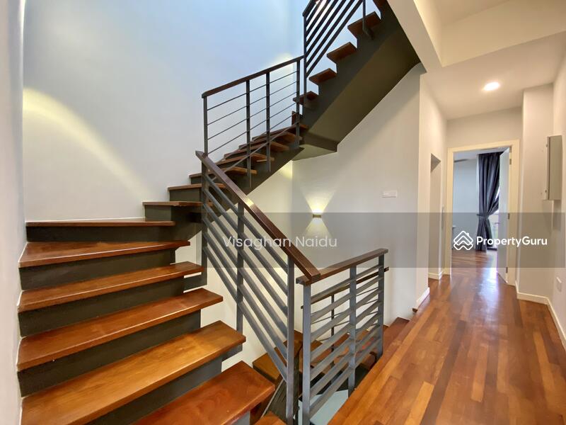 For Rent - Fields of Gold Rawang