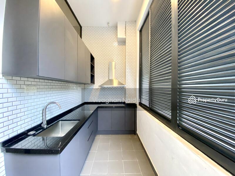 For Rent - Fields of Gold Rawang