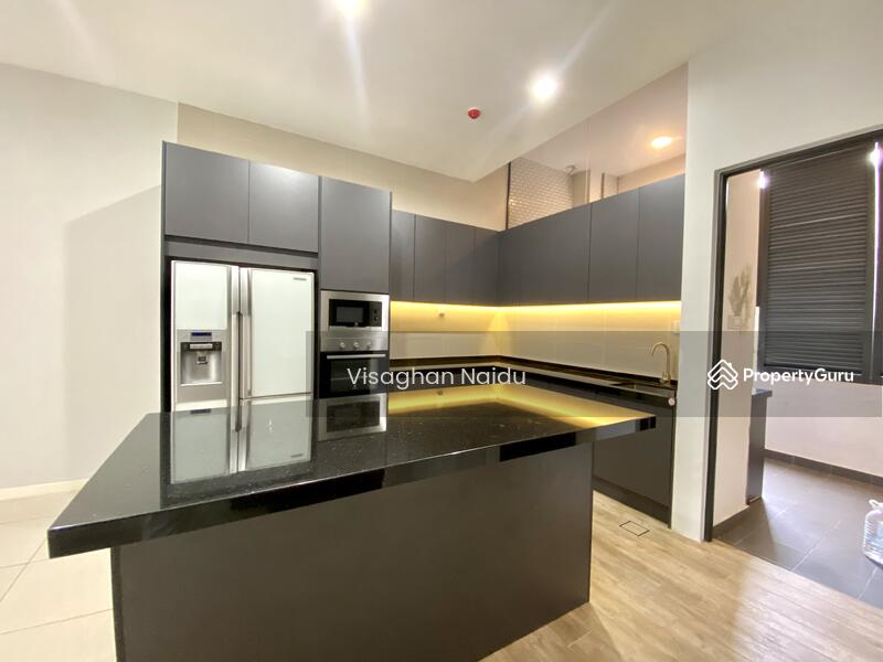 For Rent - Fields of Gold Rawang