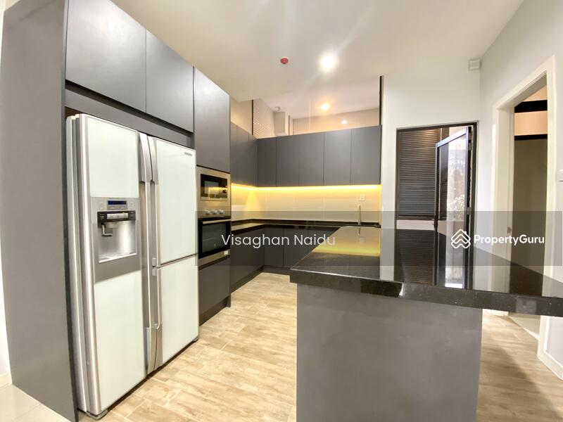 For Rent - Fields of Gold Rawang