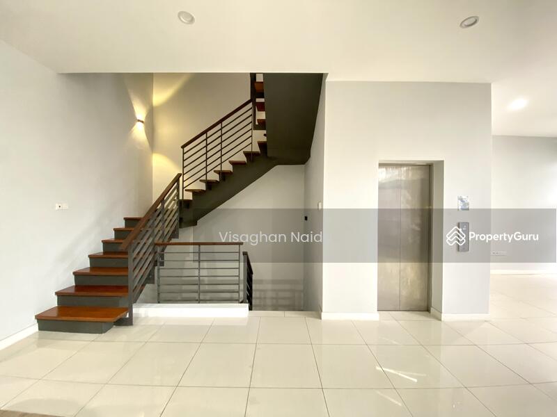 For Rent - Fields of Gold Rawang