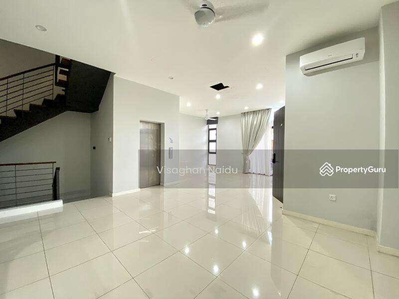 For Rent - Fields of Gold Rawang