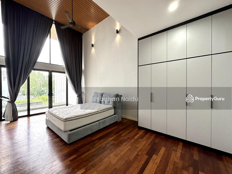 For Rent - Fields of Gold Rawang